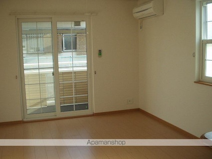 フレンドリーＫＵＢＯ　Ｂ[1R/32.9m2]のリビング・居間