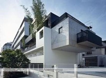 ｆｅｅｔｈ神楽坂[1K/23.44m2]の外観