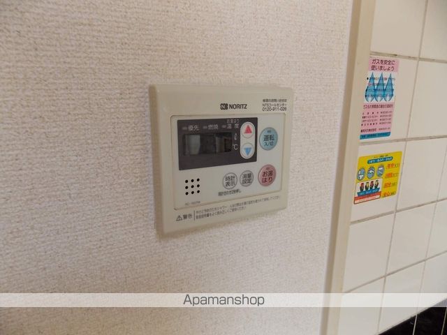 サンハイツ赤城の内装写真