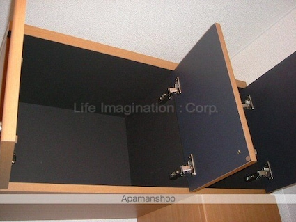 アビテＫ[3DK/57.16m2]のその他設備