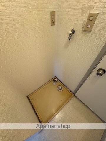 ファミールコートの内装写真