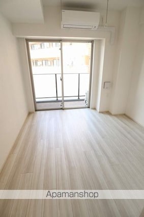 東京都立川市錦町１丁目[1K/20.66m2]のリビング・居間