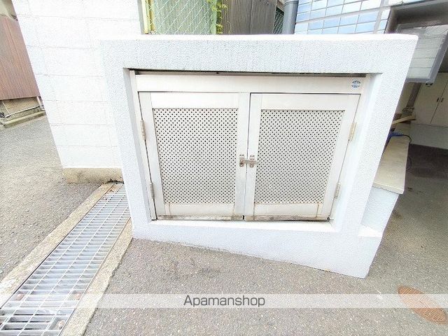 光栄ハイツ千里丘のその他写真