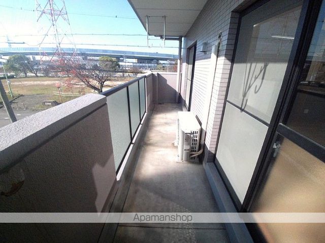 ヴェルドミールの内装写真