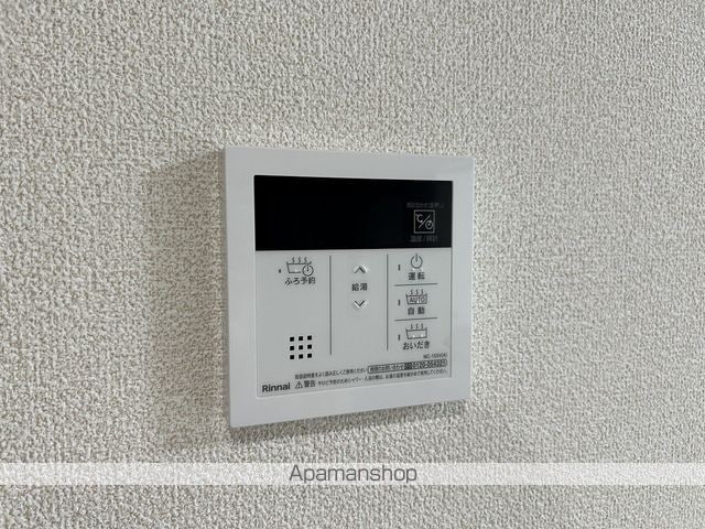 M&T神町北IIIの内装写真