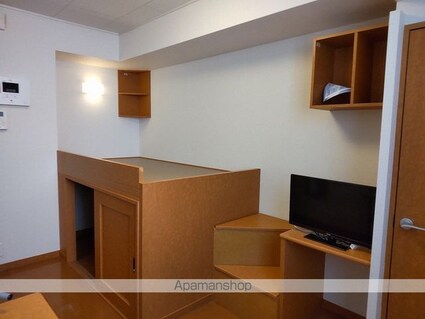 レオパレスシティパルつつじが丘[1K/19.87m2]のその他設備3