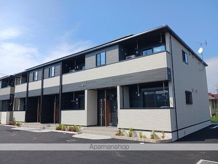 茨城県土浦市荒川沖西１丁目[3LDK/62.1m2]の外観1