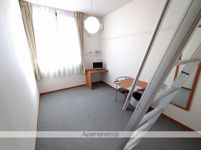 レオパレス姿見の内装写真
