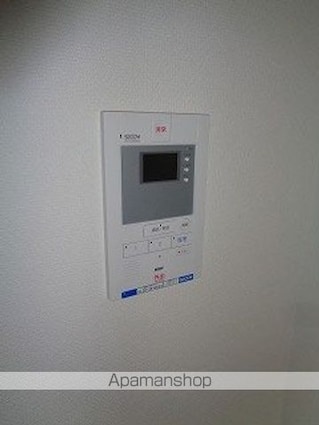 リブリ・ＡＮＧＥＬ狛江Ⅲ[1K/23.6m2]のセキュリティ