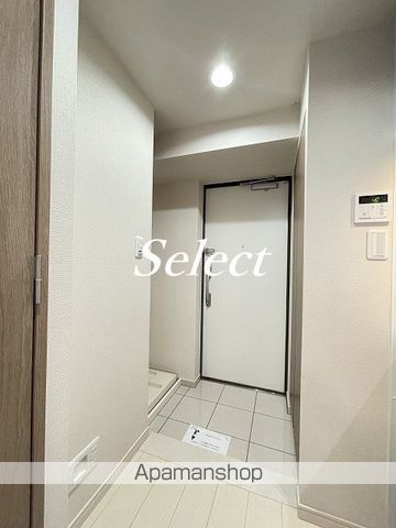 プレール・ドゥーク横濱紅葉坂の内装写真