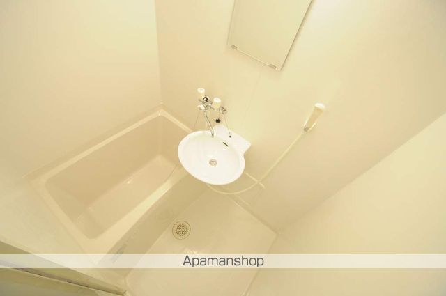 レオパレスルーエンハイム[1K/19.87m2]のバス