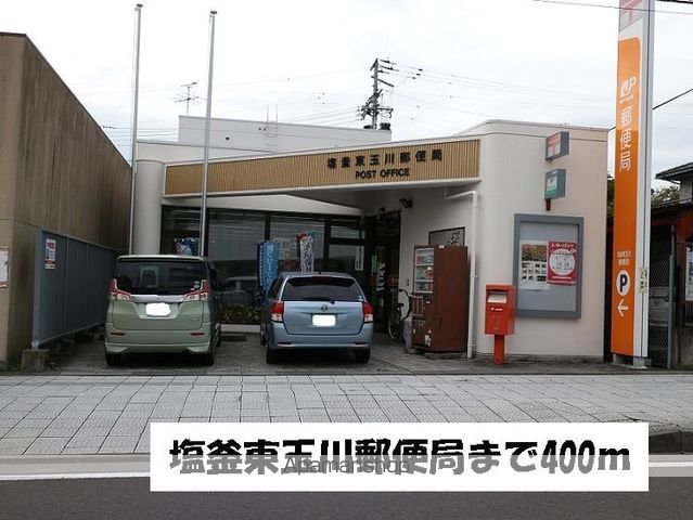 グレイスヒル石堂の周辺写真