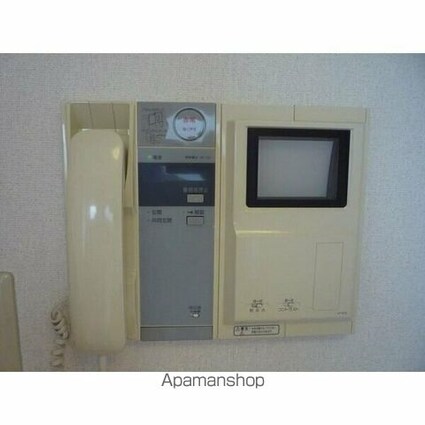 東京都豊島区上池袋４丁目[1K/23.25m2]のその他内装3