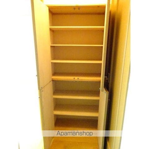 平岸シティー3.1の内装写真