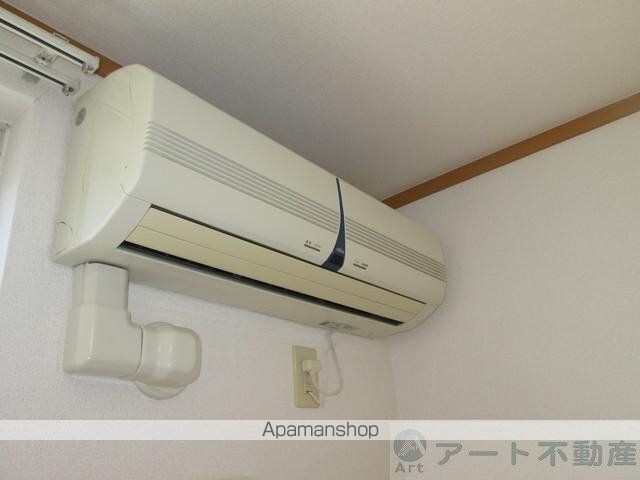 ミニヨンⅡ　Ｂ[1LDK/41.98m2]のその他設備