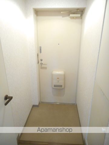 センマナーホームズ南阿佐ヶ谷の内装写真