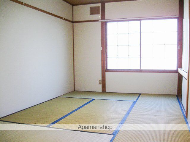 第3山本マンションの内装写真
