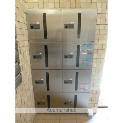 東京都荒川区町屋２丁目[1DK/41.04m2]の内装3