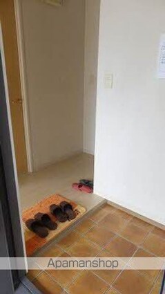 広島県福山市春日町１丁目[3DK/59.32m2]の玄関