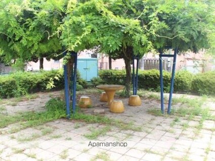 Ｕコーポ豊岡[1DK/22.7m2]の周辺5