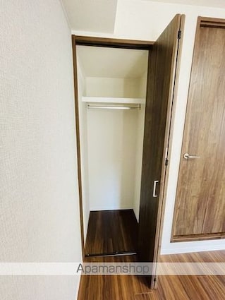 Ｂｒｏｔｅ三ノ輪[1K/21.42m2]の収納