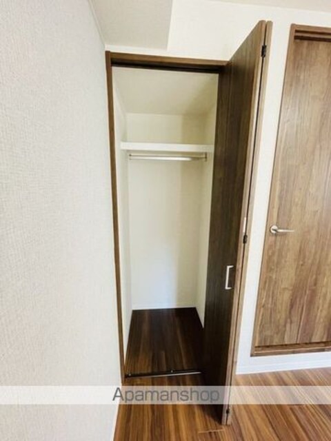 Ｂｒｏｔｅ三ノ輪[1K/21.42m2]の収納