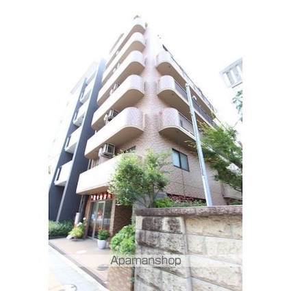 ヴィアーレ堤[1R/29.7m2]のその他内装1