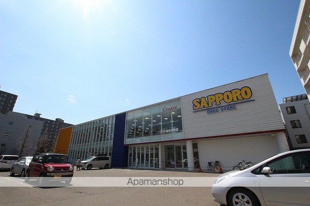 FLAT HOMEの周辺写真