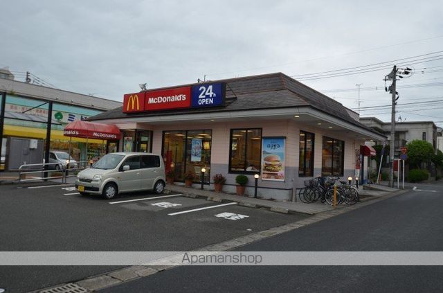 ハーミットマンションの周辺写真