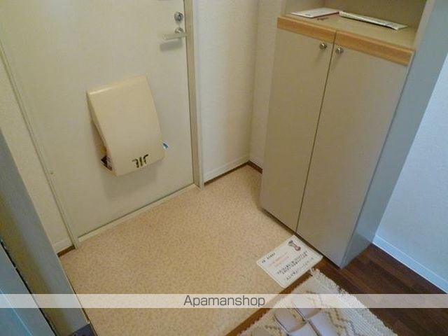 ハイツ菅原の内装写真