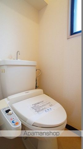 クレセントフジ Bの内装写真