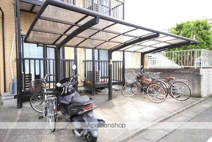 アイメゾン別所[1R/23.2m2]の共用部1