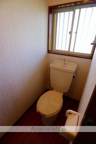 サンガーデン栄田の内装写真