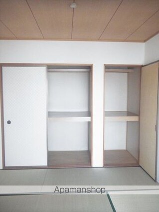 和歌山県和歌山市園部[3DK/48.7m2]の収納