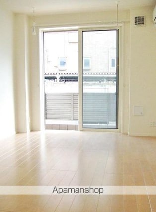 ロイヤルガーデン・タカギ[1K/24.78m2]のリビング・居間