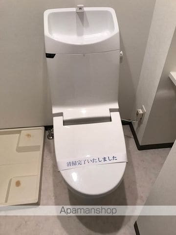 グリアス横浜・ウエストフォルム弐番館の内装写真