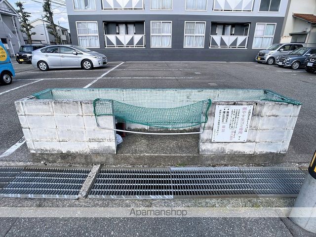 カルミアヴェールのその他写真