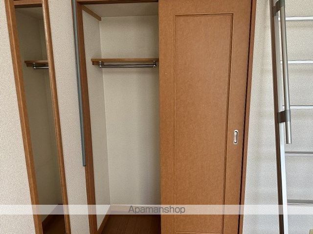 レオパレスサンマリー フラッツの内装写真