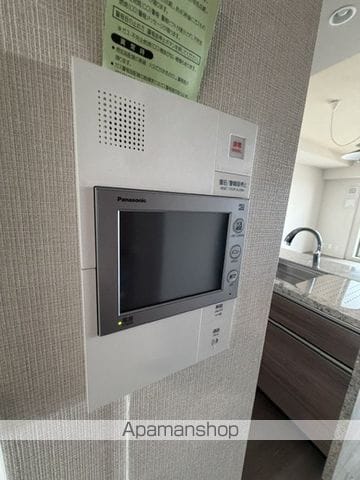 アルバックスタワー刈谷ステーションの内装写真