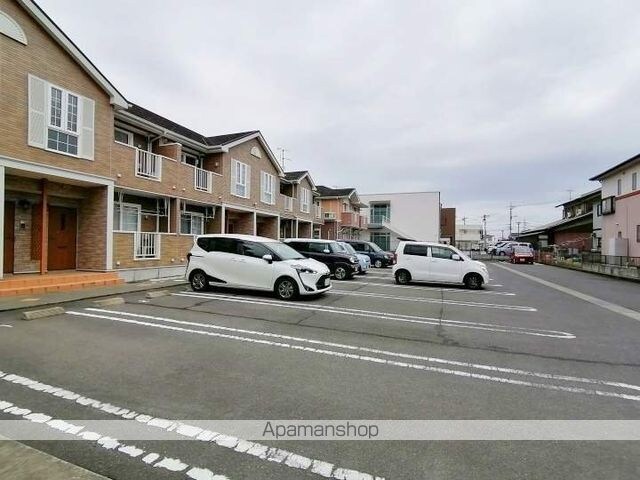 カルム　カーサⅠ[2LDK/57.02m2]の共用部6