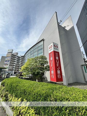 ヴィラナリー大今里の周辺写真