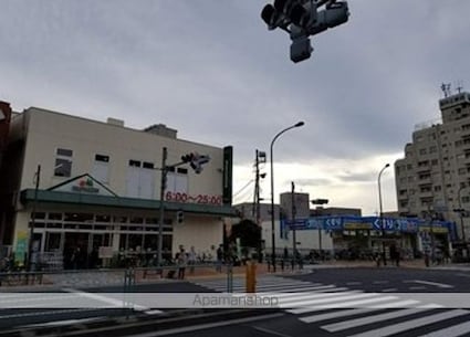 エコフォレスト[1LDK/41.37m2]の周辺6