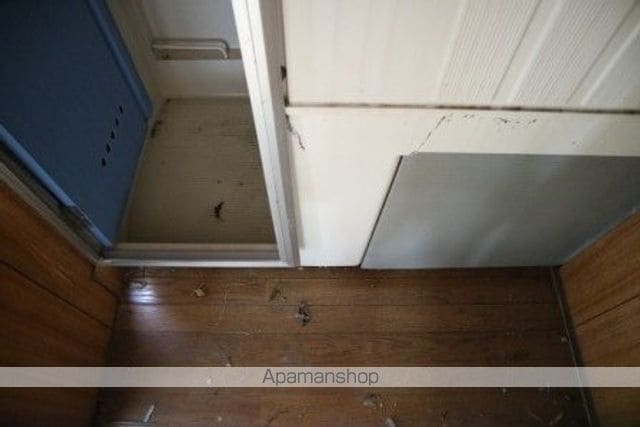イオボヌール枚方の内装写真