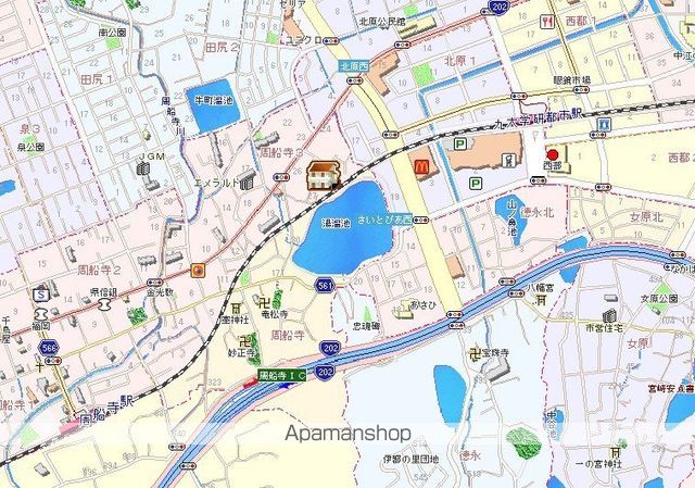 LEAF九大学研都市のその他写真