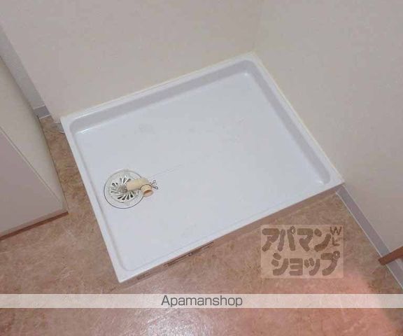 エスペランサの内装写真