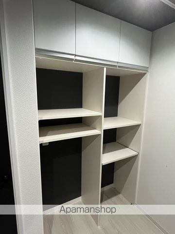 ジーイーサンクの内装写真