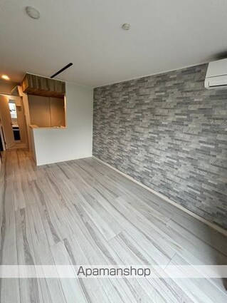 ＡＬＶＡ．Ｂ棟[1LDK/46.38m2]の内装6