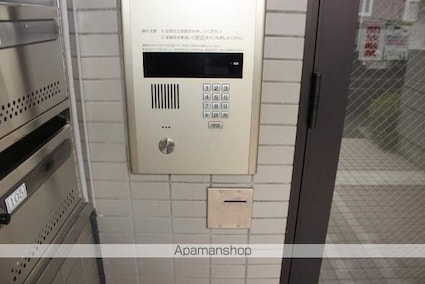 岐阜県可児市今渡[2LDK/51.4m2]のエントランス