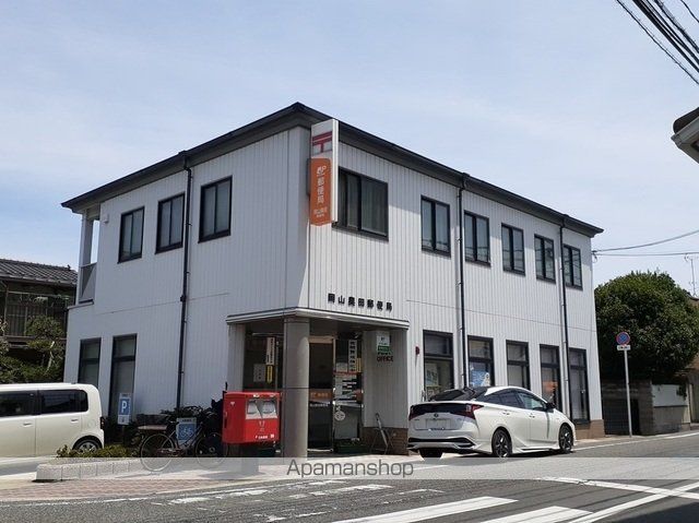 エルディム神田Bの周辺写真