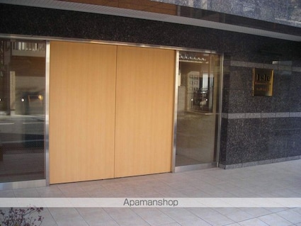 アイル方南町[1LDK/40.41m2]の外観2